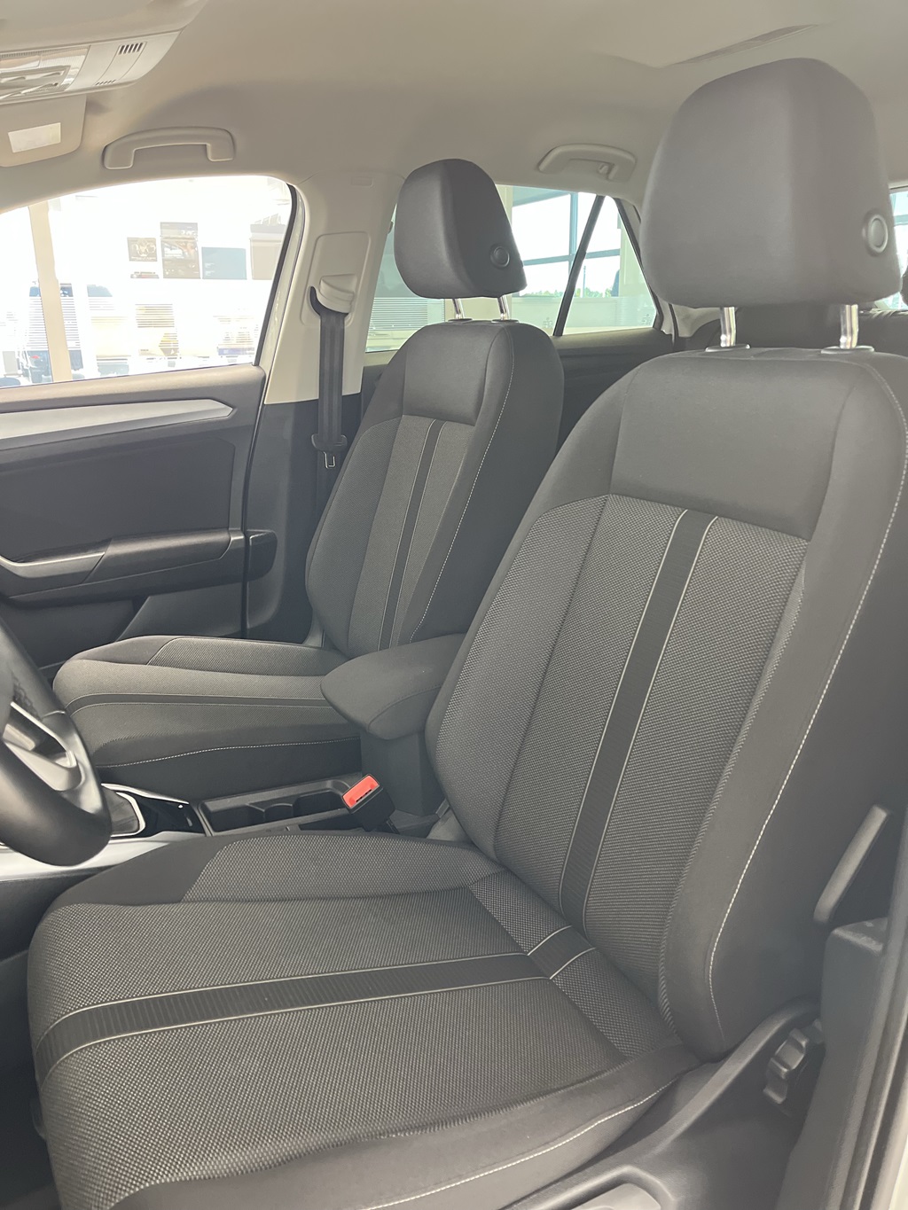 Volkswagen T-Roc BCE12S