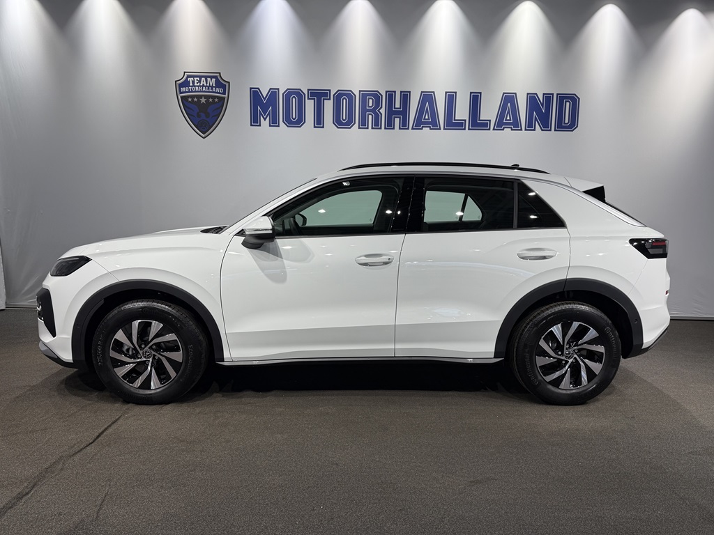 Volkswagen T-Roc BCE78G