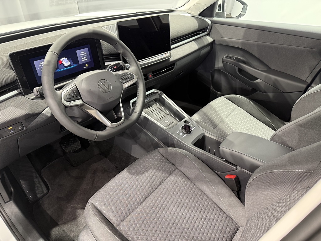 Volkswagen T-Roc BCE78G