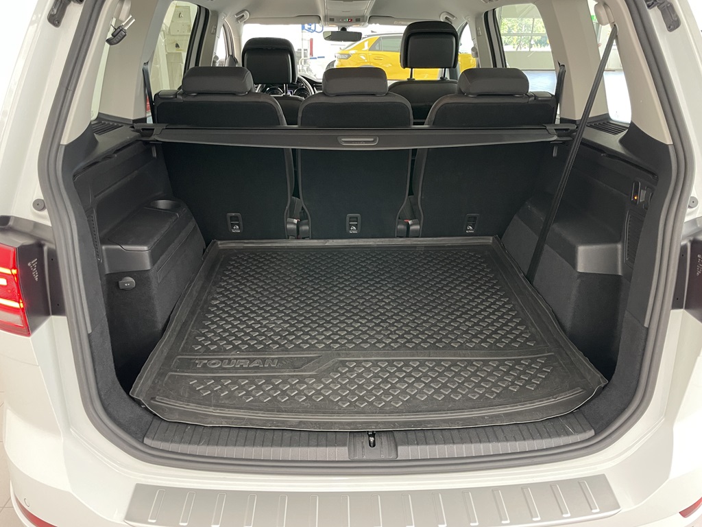 Volkswagen Touran BCF428