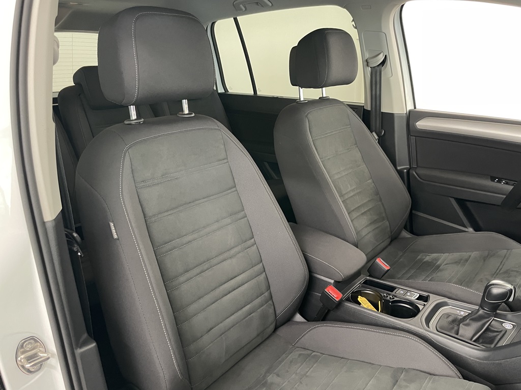 Volkswagen Touran BCF428