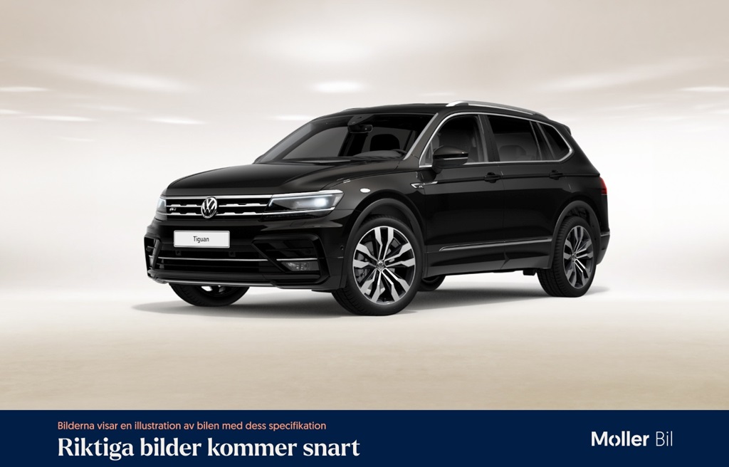 Volkswagen Tiguan Allspace BCG73R
