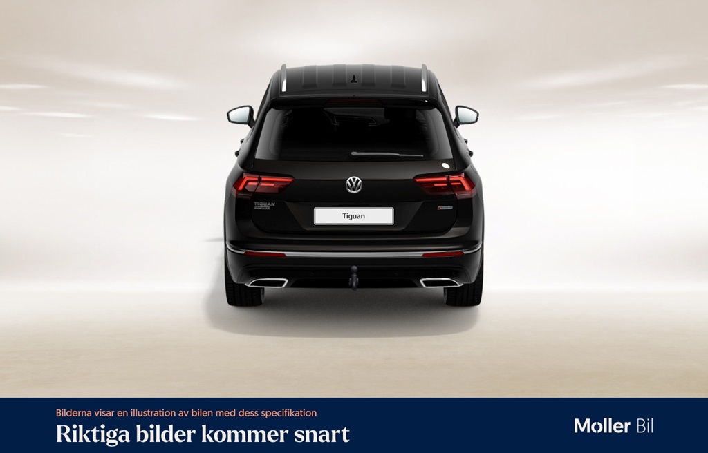 Volkswagen Tiguan Allspace BCG73R