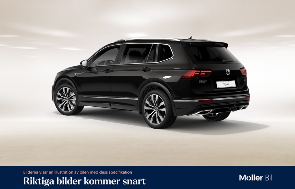 Volkswagen Tiguan Allspace BCG73R