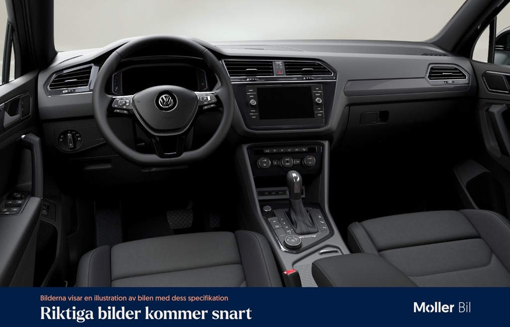 Volkswagen Tiguan Allspace BCG73R