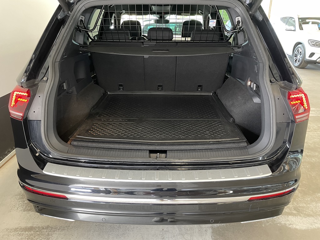 Volkswagen Tiguan Allspace BCG73R