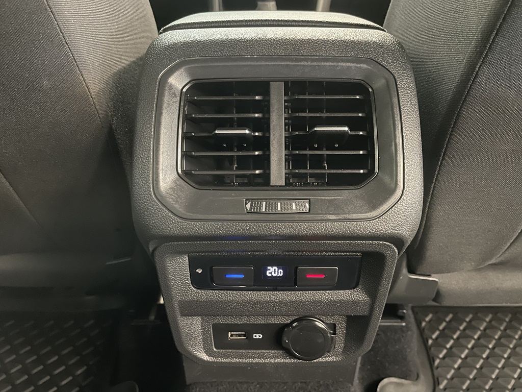 Volkswagen Tiguan Allspace BCG73R