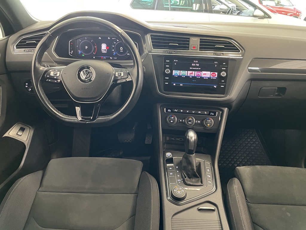 Volkswagen Tiguan Allspace BCG73R