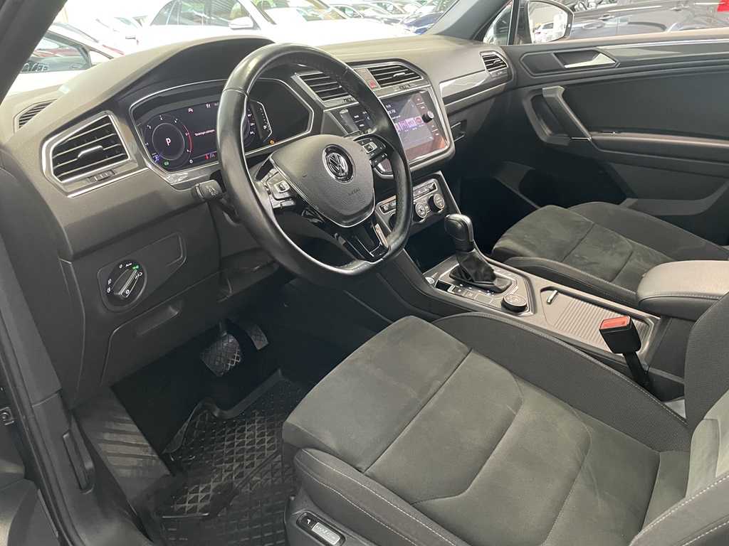 Volkswagen Tiguan Allspace BCG73R