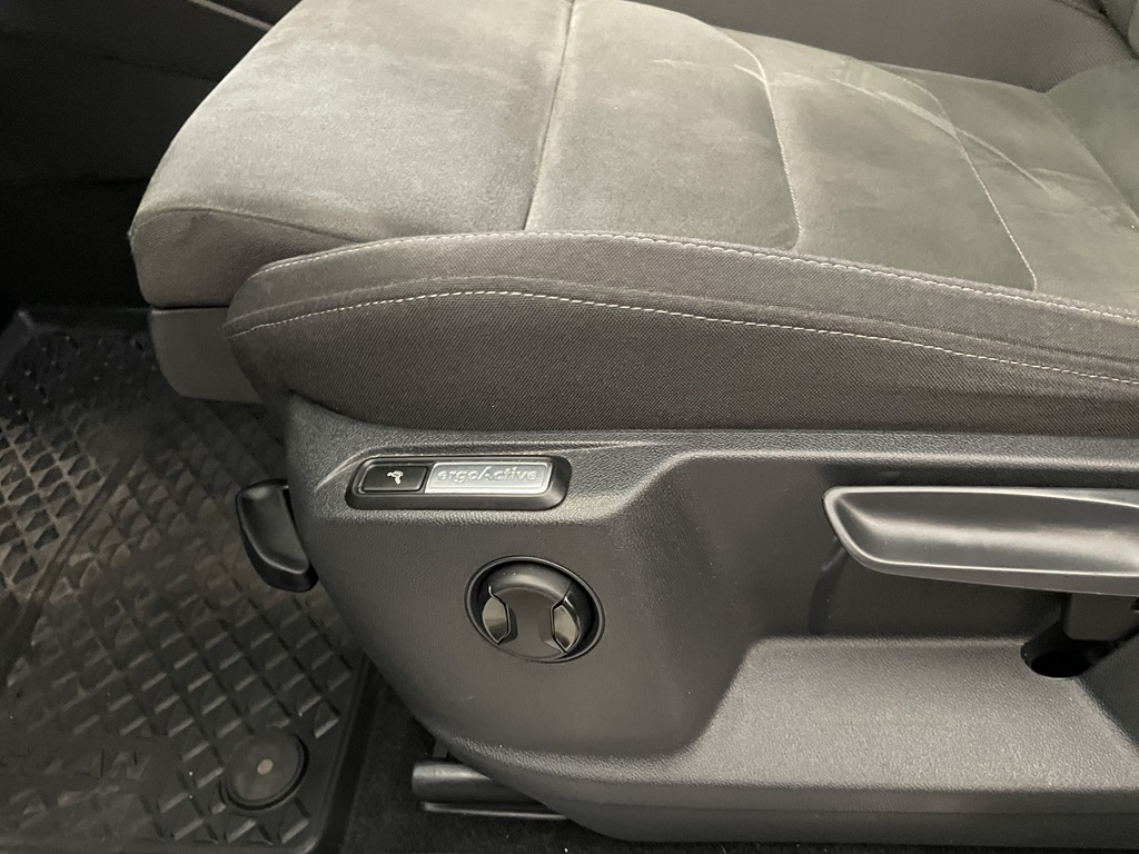 Volkswagen Tiguan Allspace BCG73R