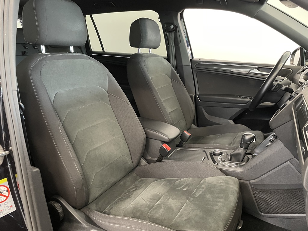 Volkswagen Tiguan Allspace BCG73R