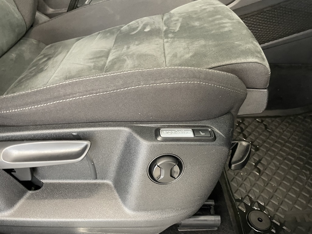 Volkswagen Tiguan Allspace BCG73R