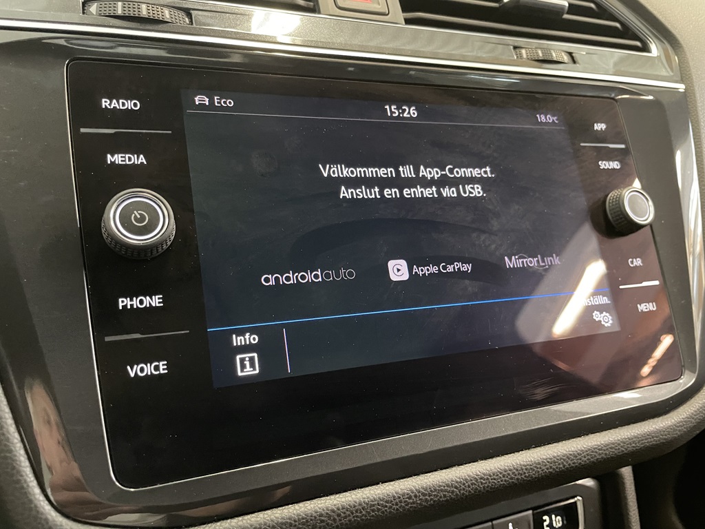Volkswagen Tiguan Allspace BCG73R