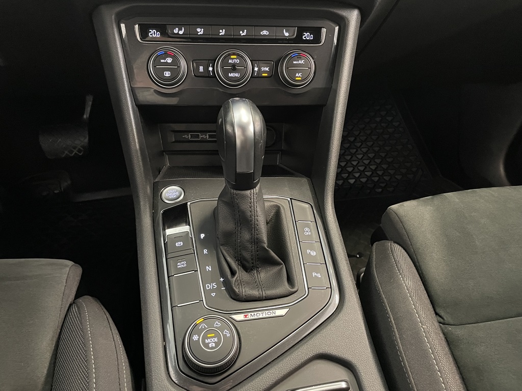 Volkswagen Tiguan Allspace BCG73R