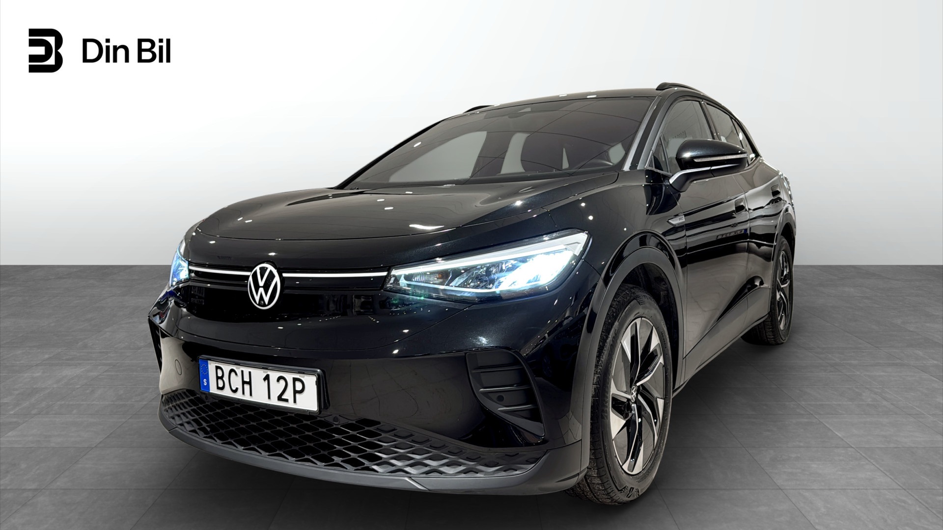 Bild för bil BCH12P