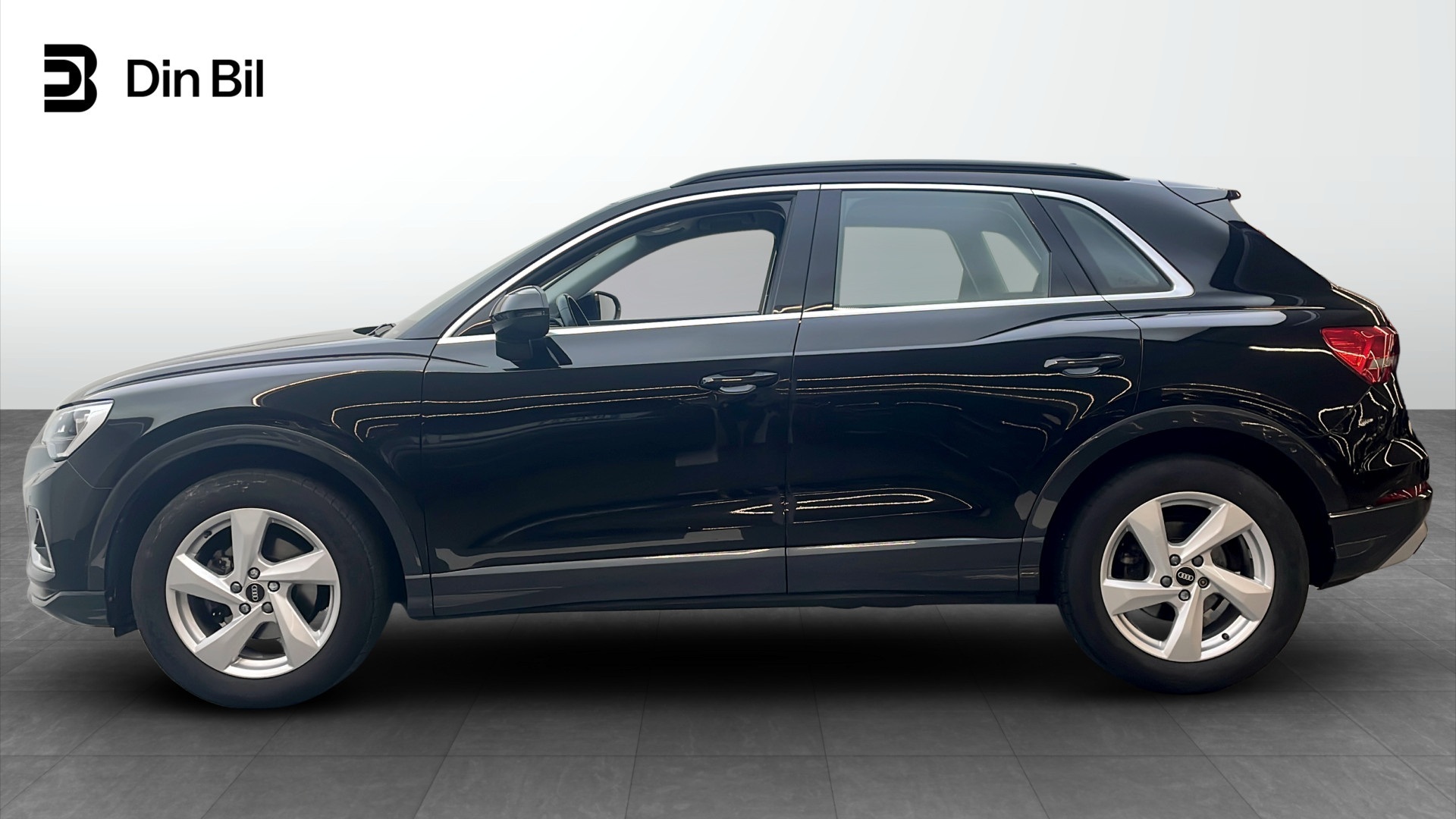 Audi Q3 BCH42M
