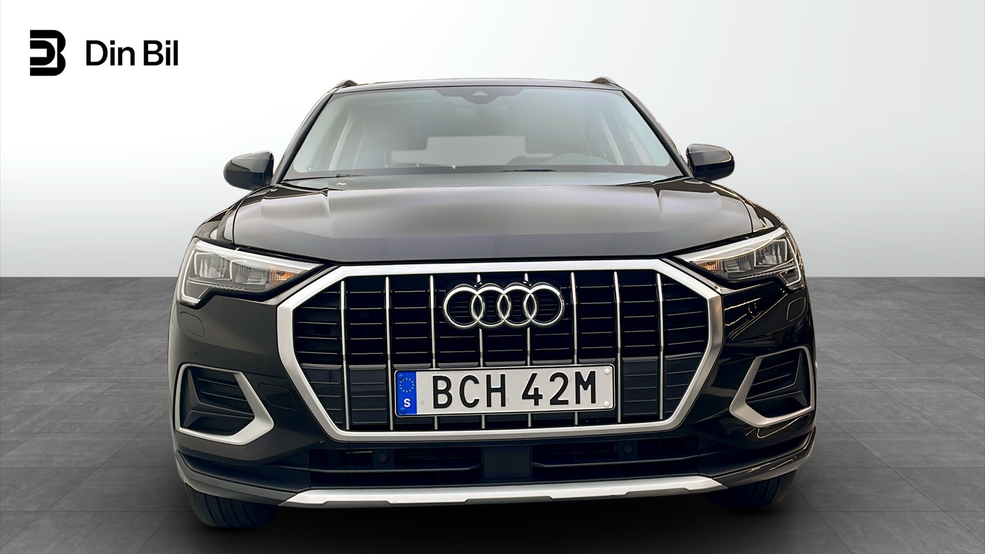 Audi Q3 BCH42M