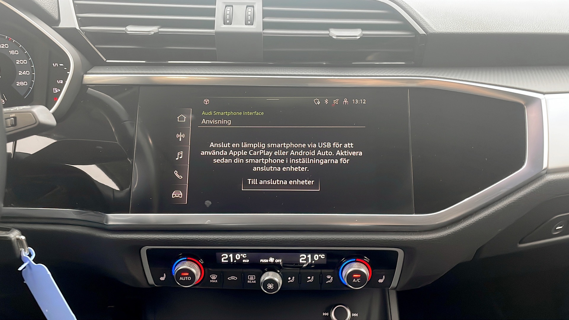 Audi Q3 BCH42M