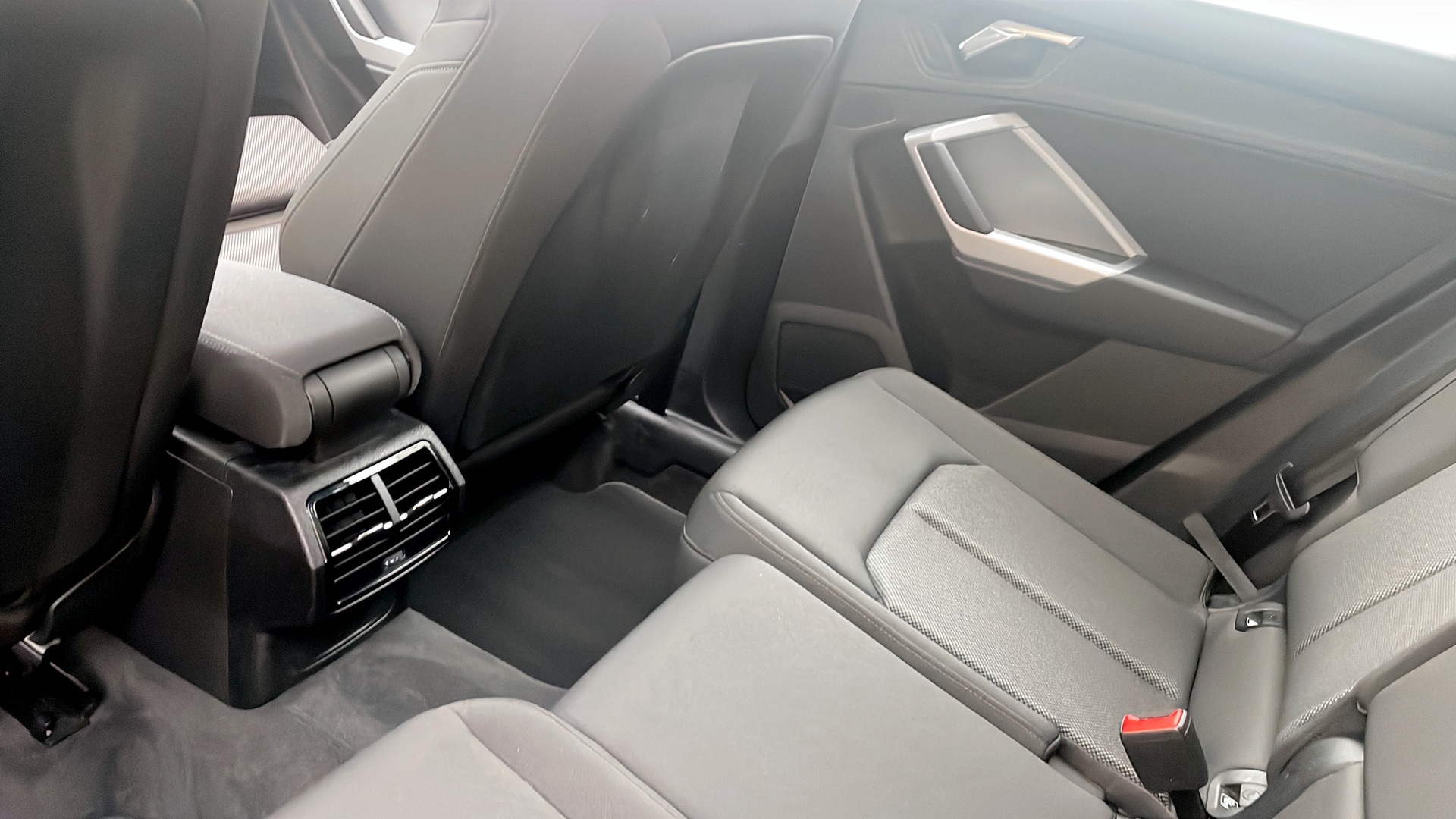 Audi Q3 BCH42M