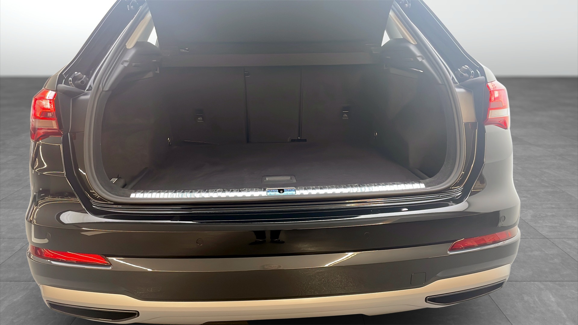 Audi Q3 BCH42M