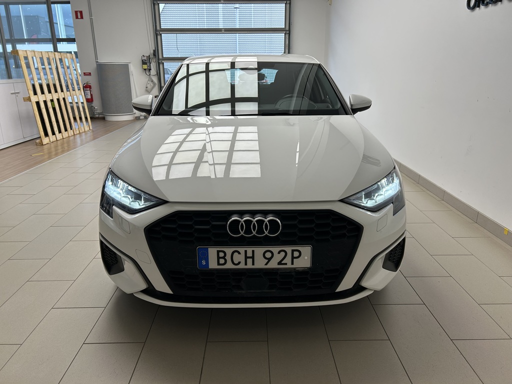 Audi A3 Sportback BCH92P