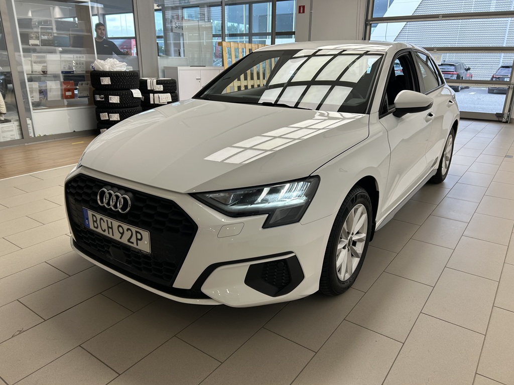 Audi A3 Sportback BCH92P