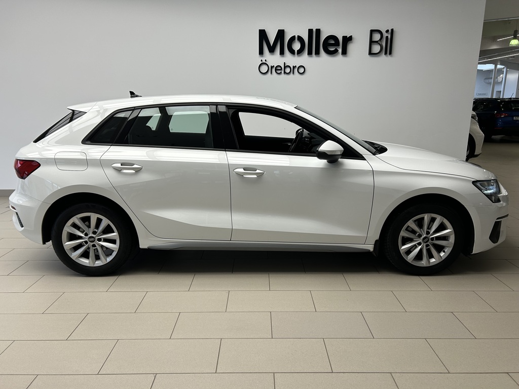 Audi A3 Sportback BCH92P