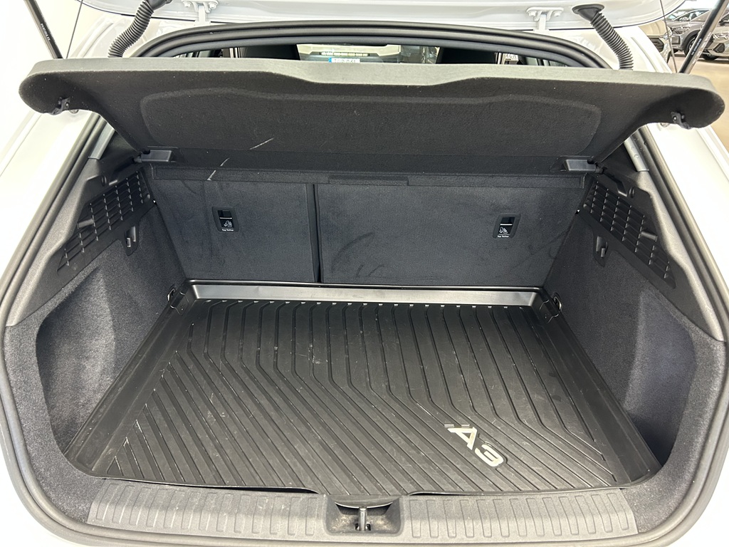 Audi A3 Sportback BCH92P
