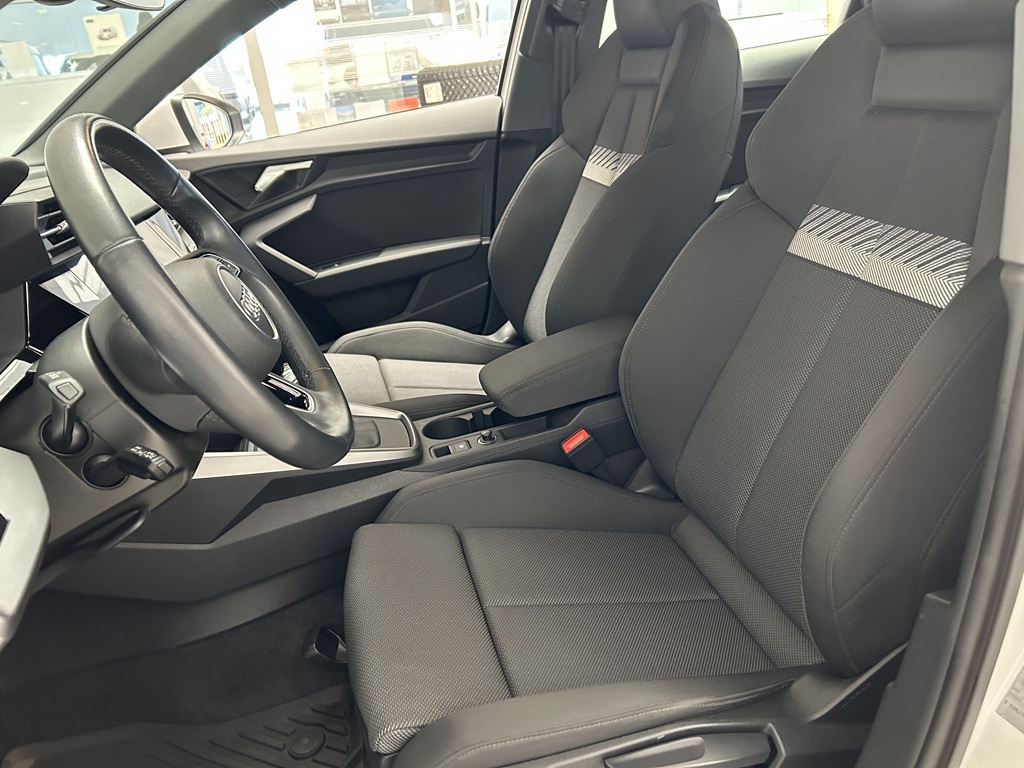 Audi A3 Sportback BCH92P