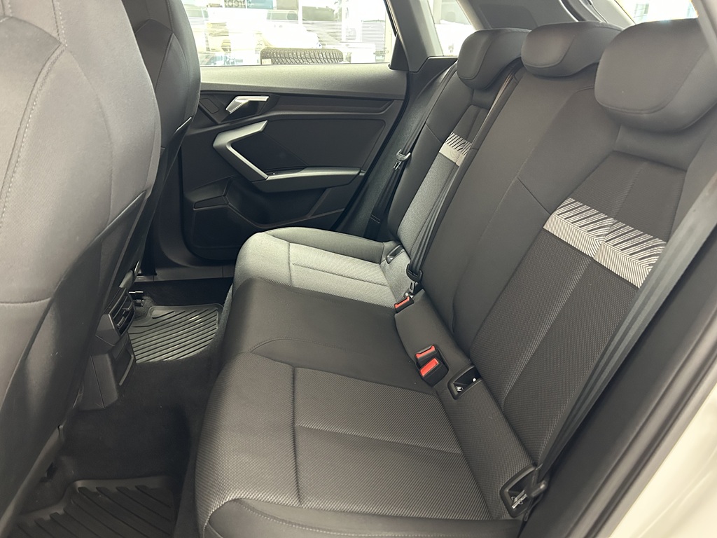 Audi A3 Sportback BCH92P