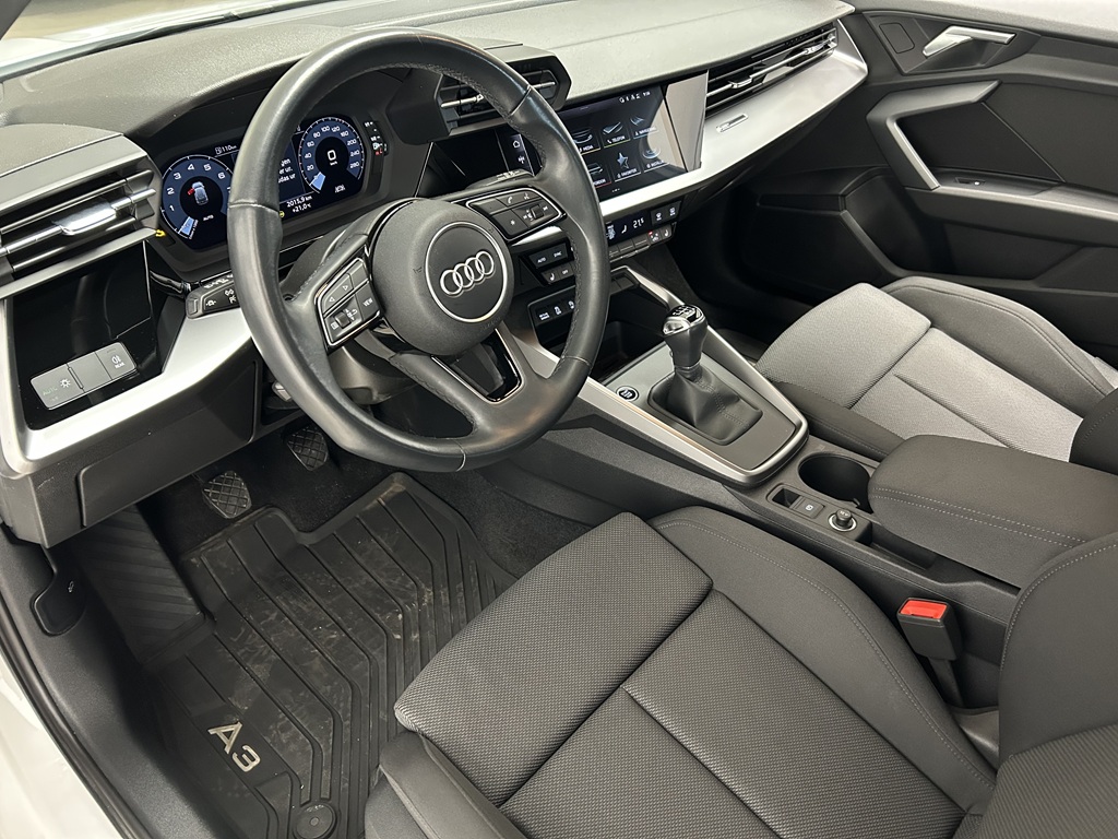Audi A3 Sportback BCH92P