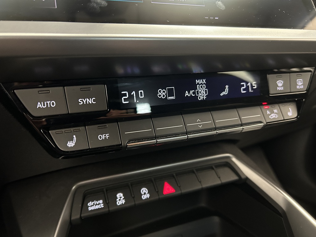 Audi A3 Sportback BCH92P