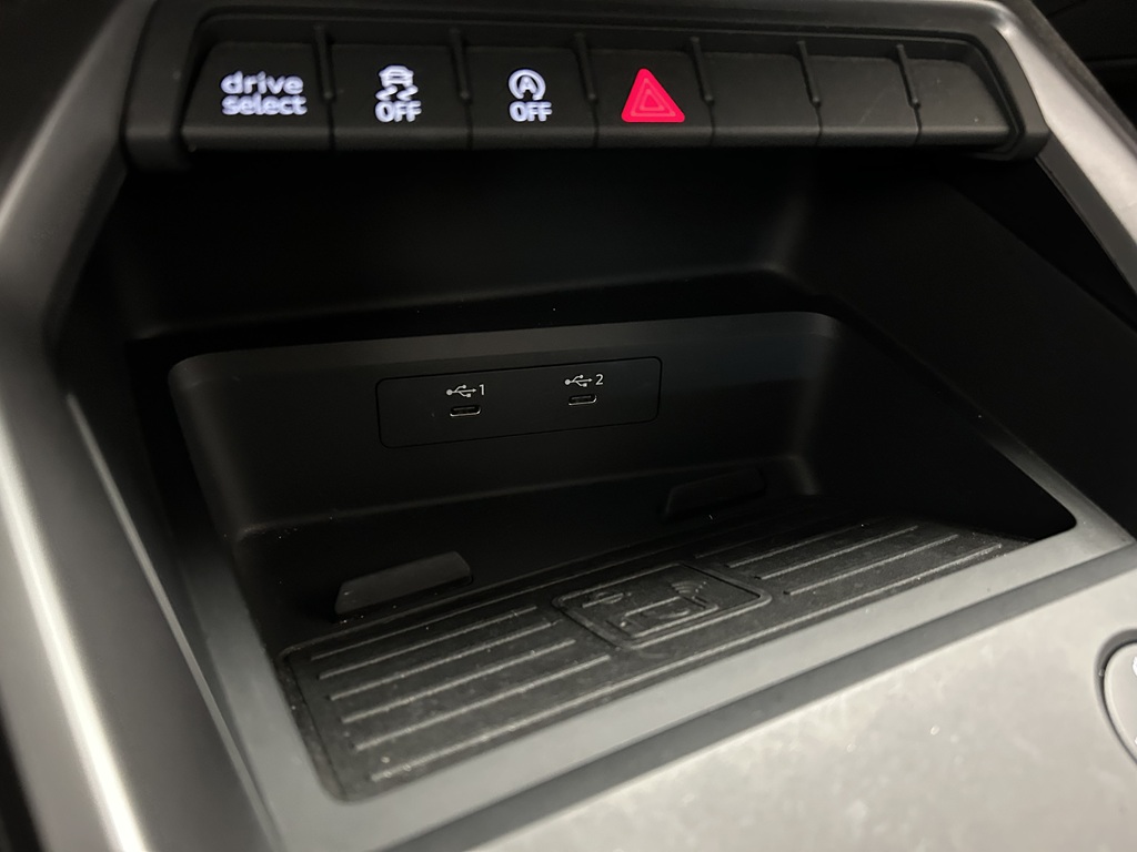 Audi A3 Sportback BCH92P