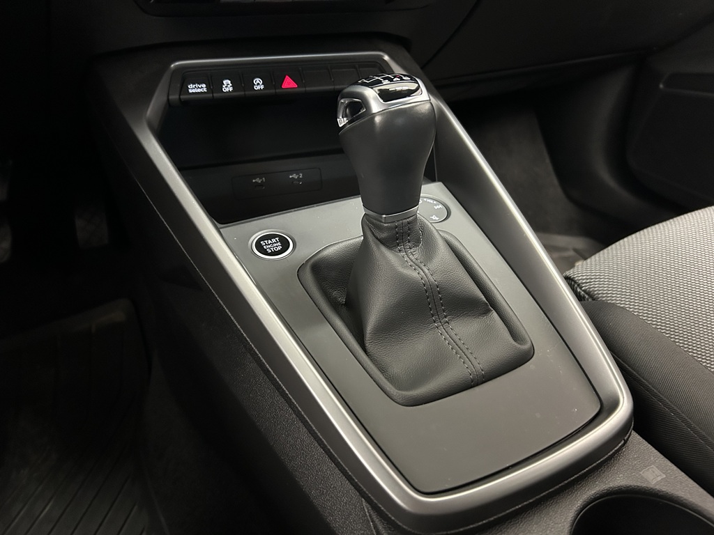 Audi A3 Sportback BCH92P