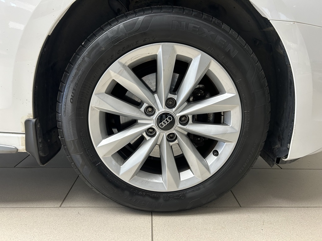 Audi A3 Sportback BCH92P