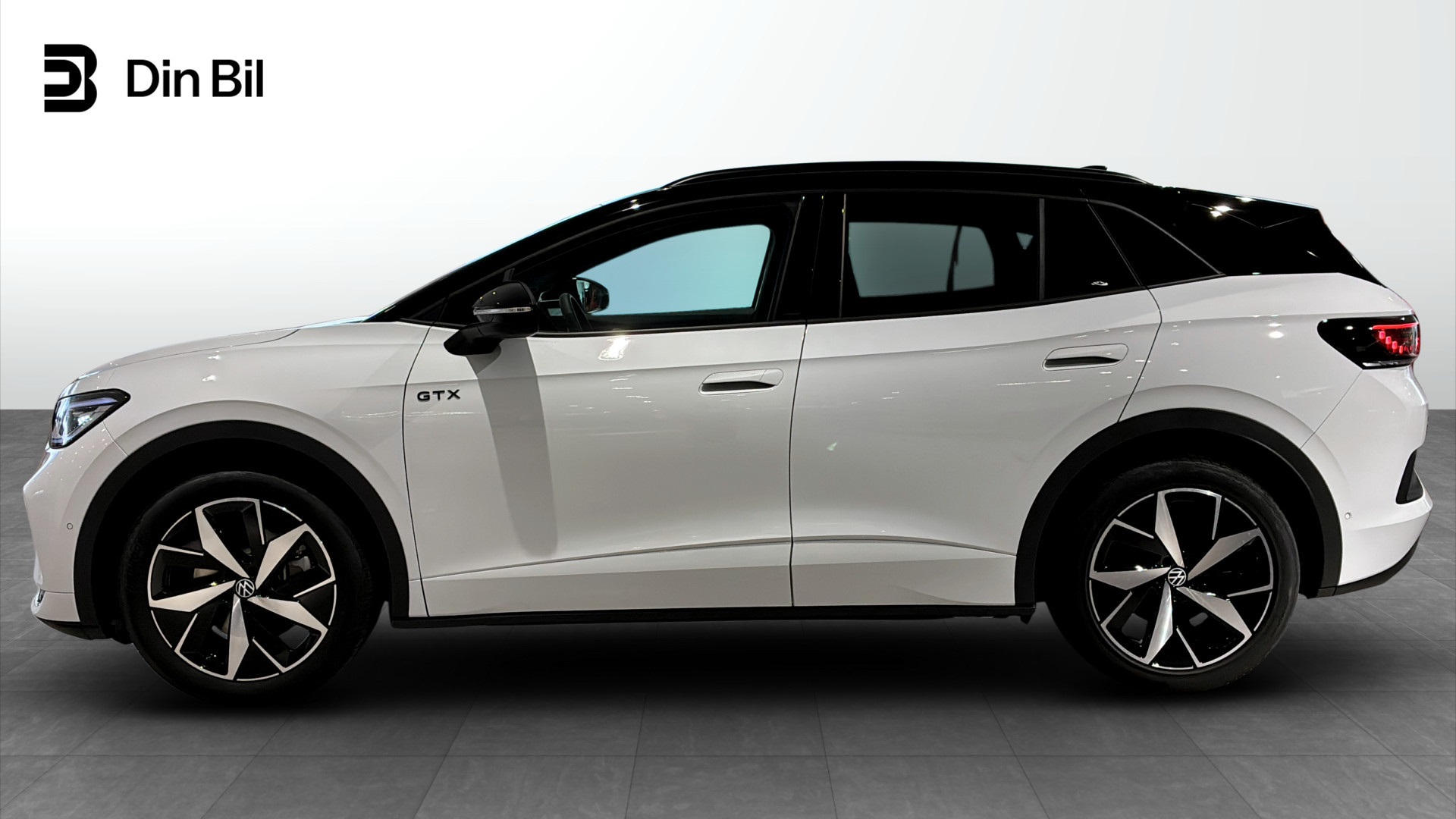 Volkswagen ID.4 BCH96E