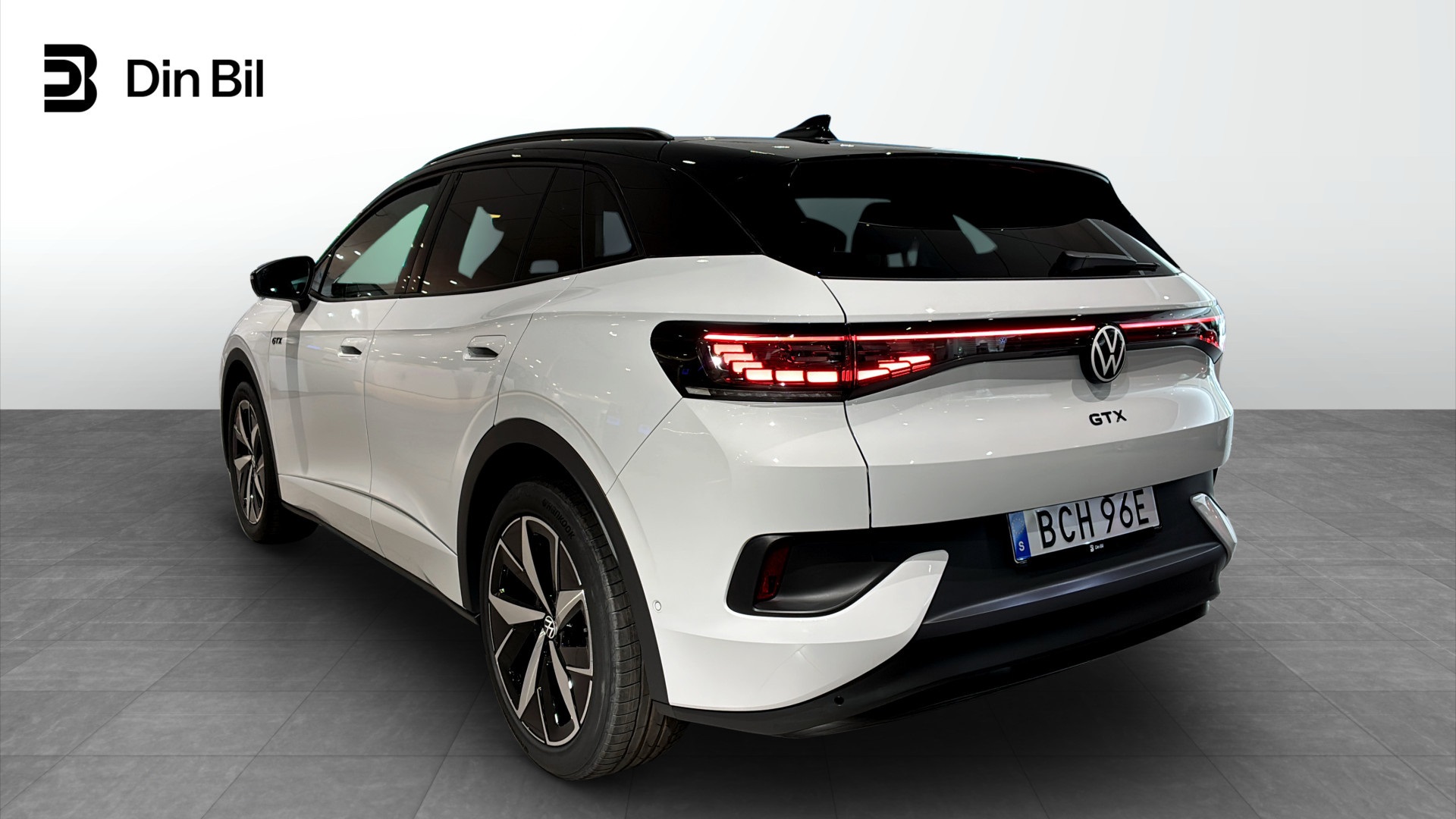 Volkswagen ID.4 BCH96E