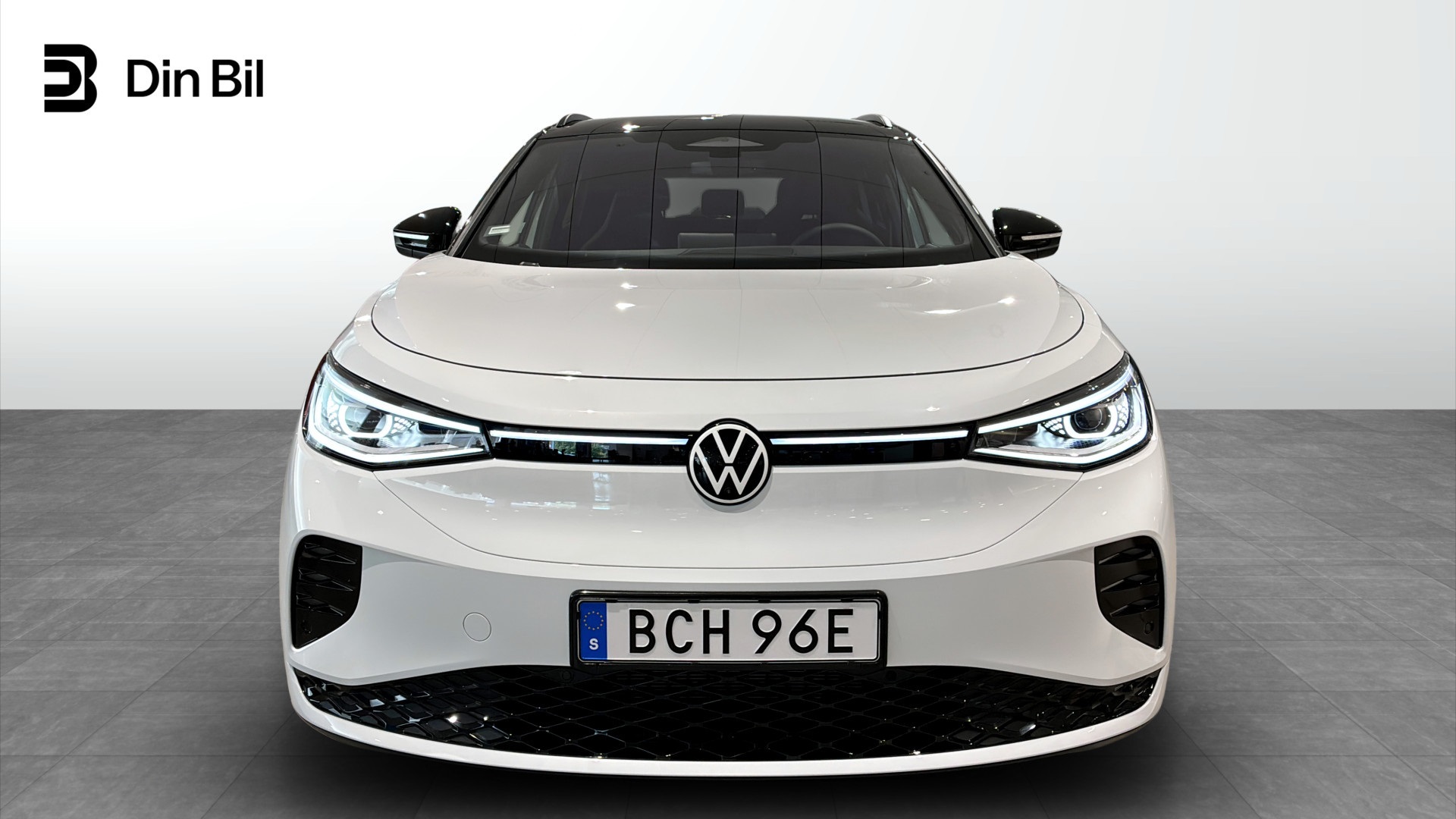 Volkswagen ID.4 BCH96E