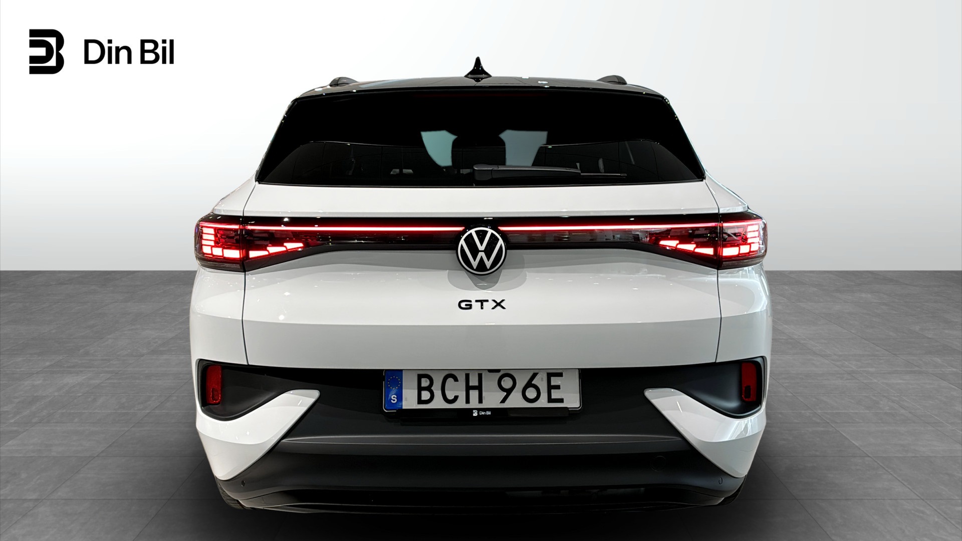 Volkswagen ID.4 BCH96E