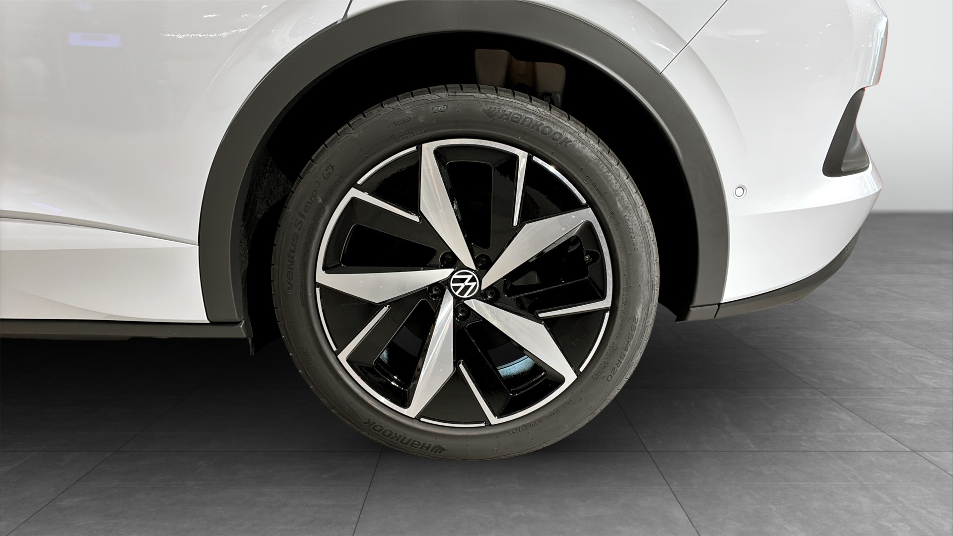 Volkswagen ID.4 BCH96E