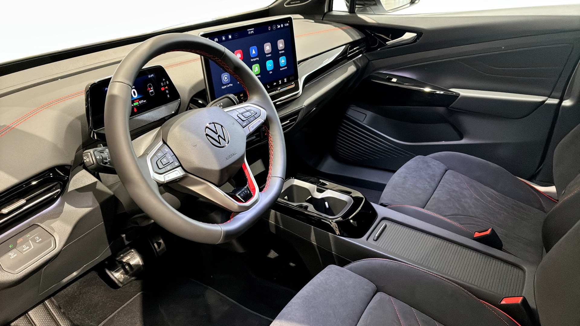 Volkswagen ID.4 BCH96E