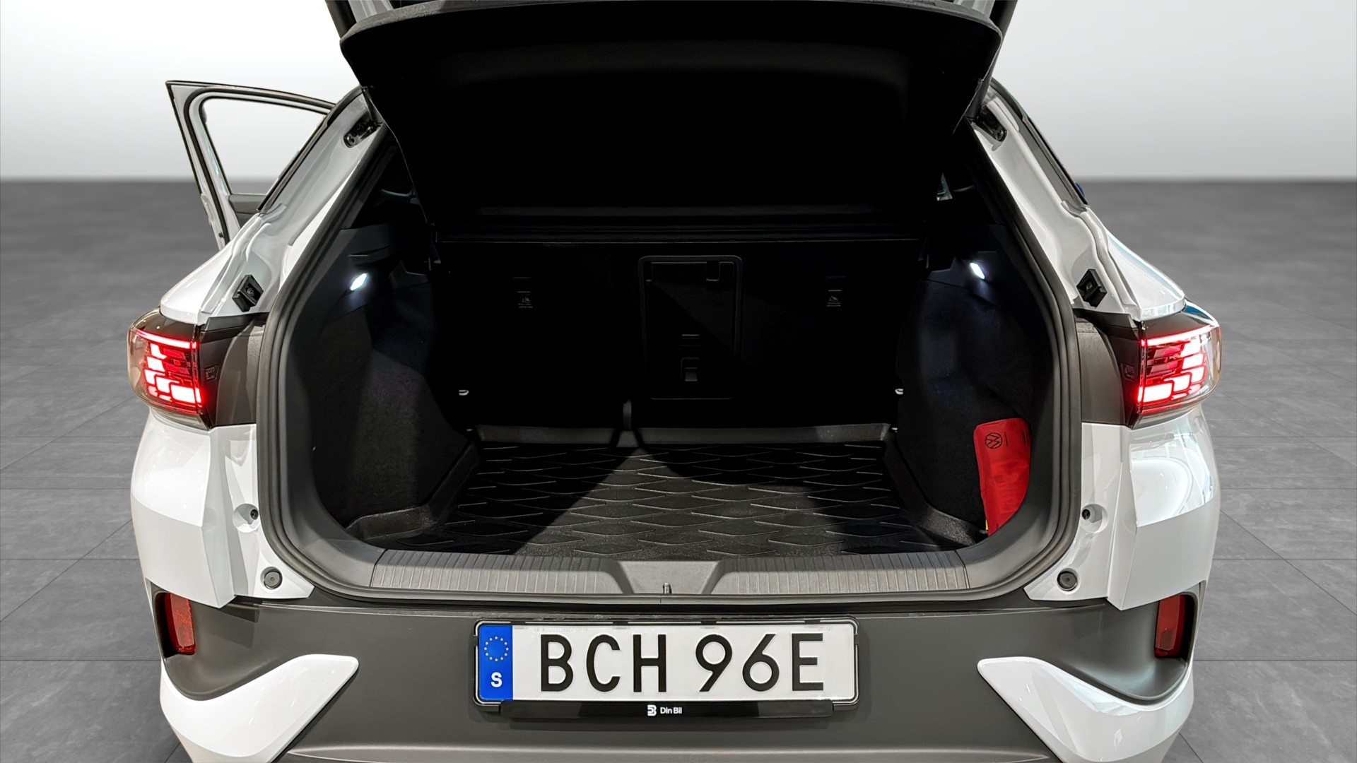 Volkswagen ID.4 BCH96E
