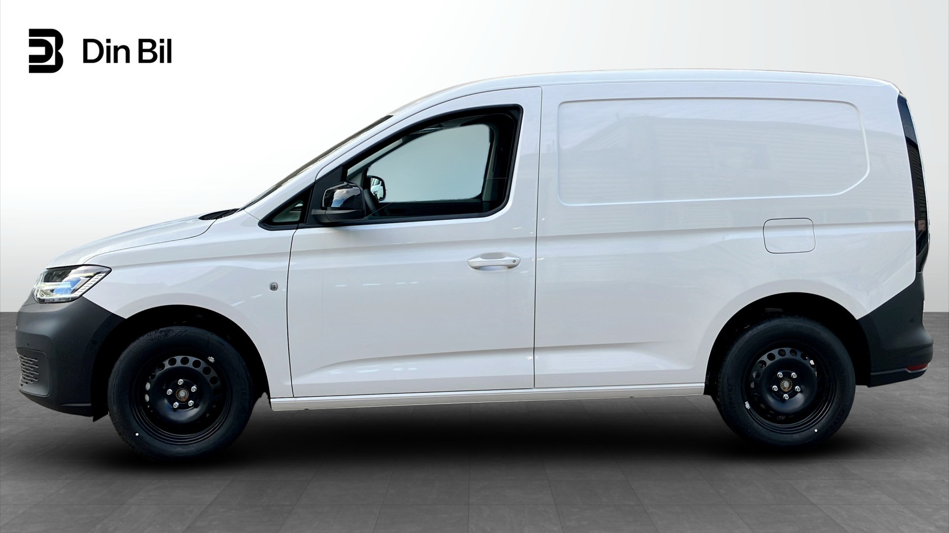 Volkswagen Caddy Cargo BCJ77Y