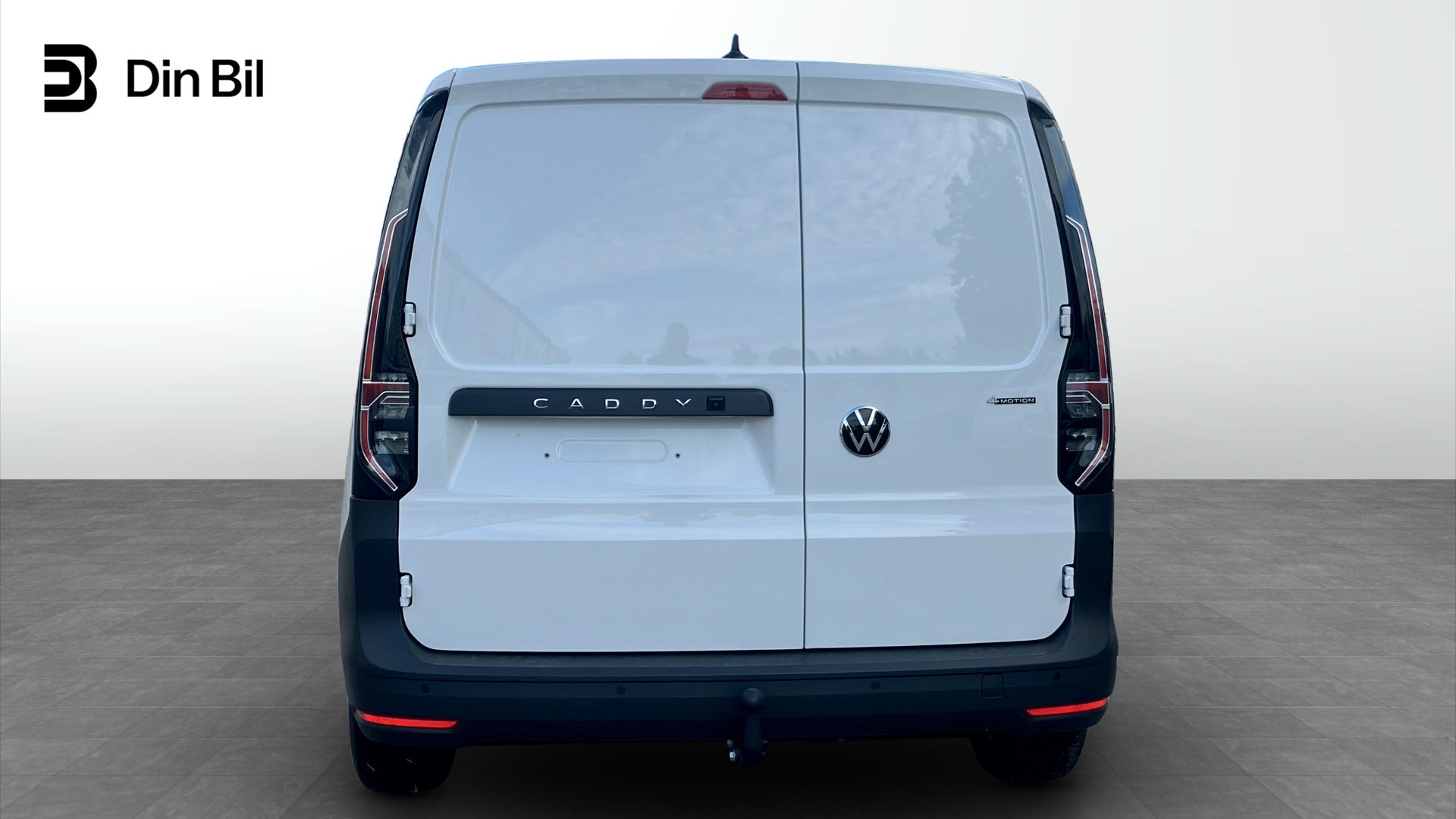 Volkswagen Caddy Cargo BCJ77Y