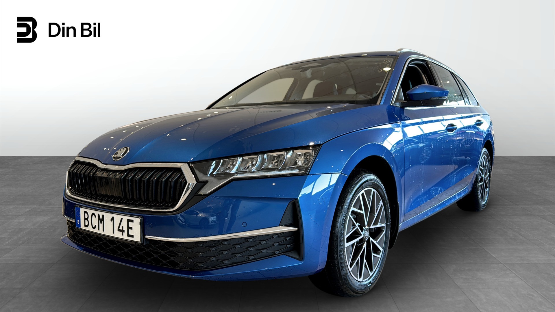 Bild för bil BCM14E