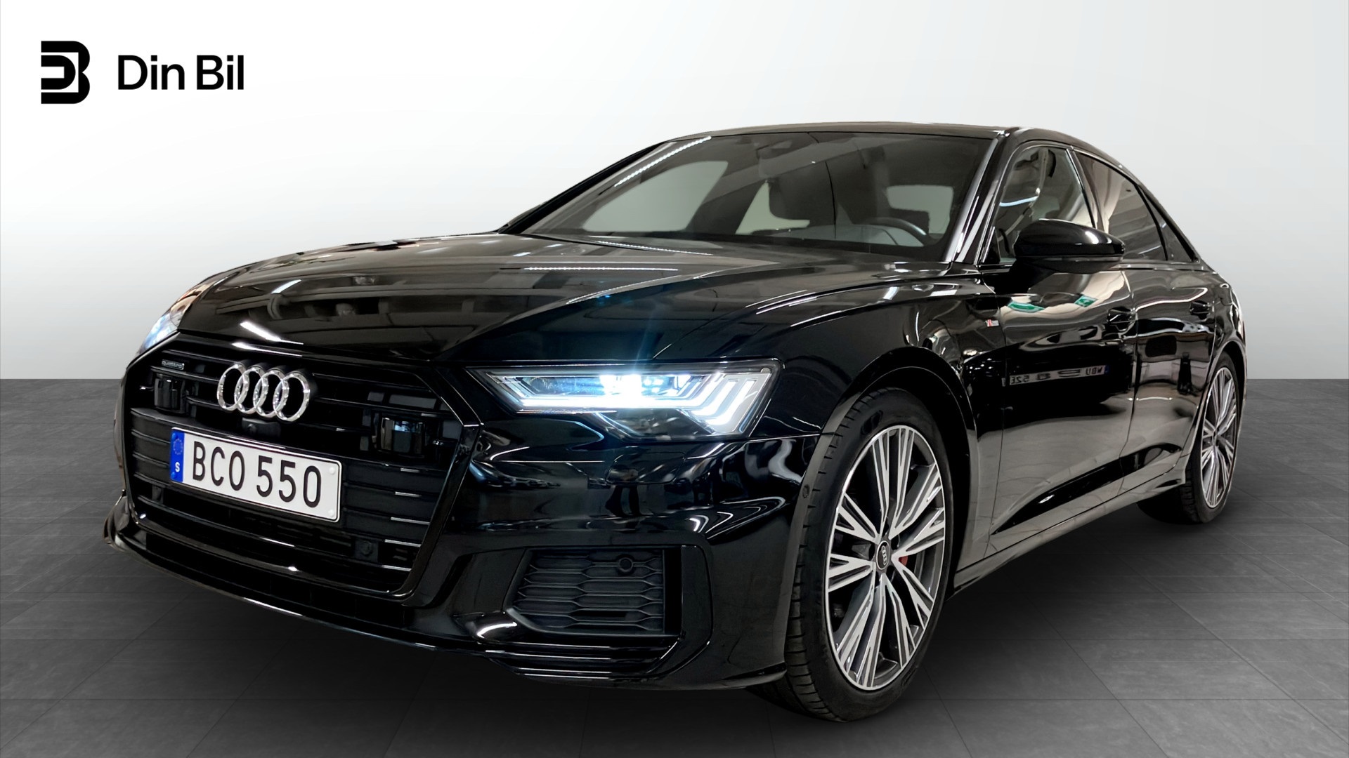 Bild för bil BCO550