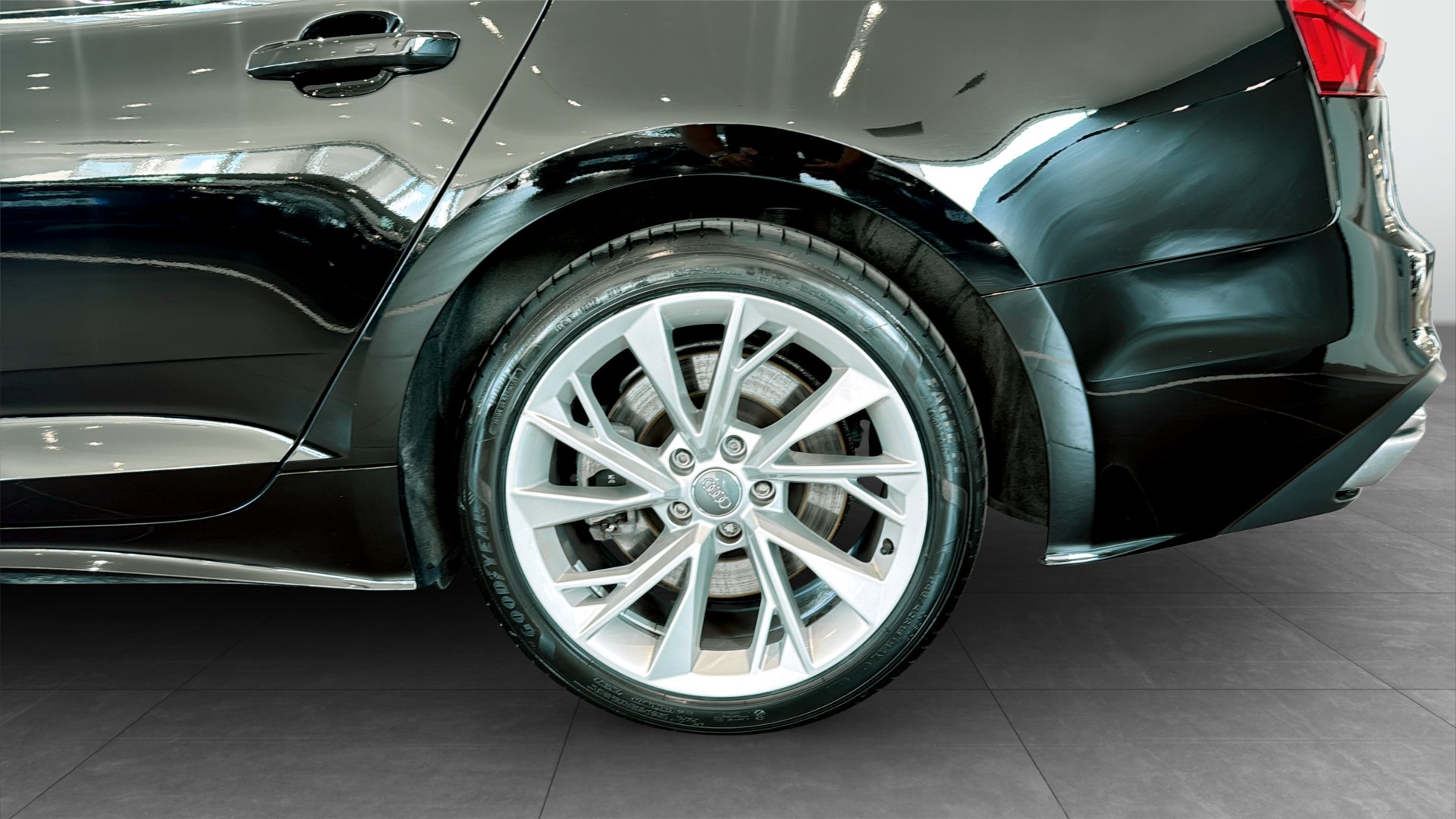 Audi A5 Sportback BCP34E