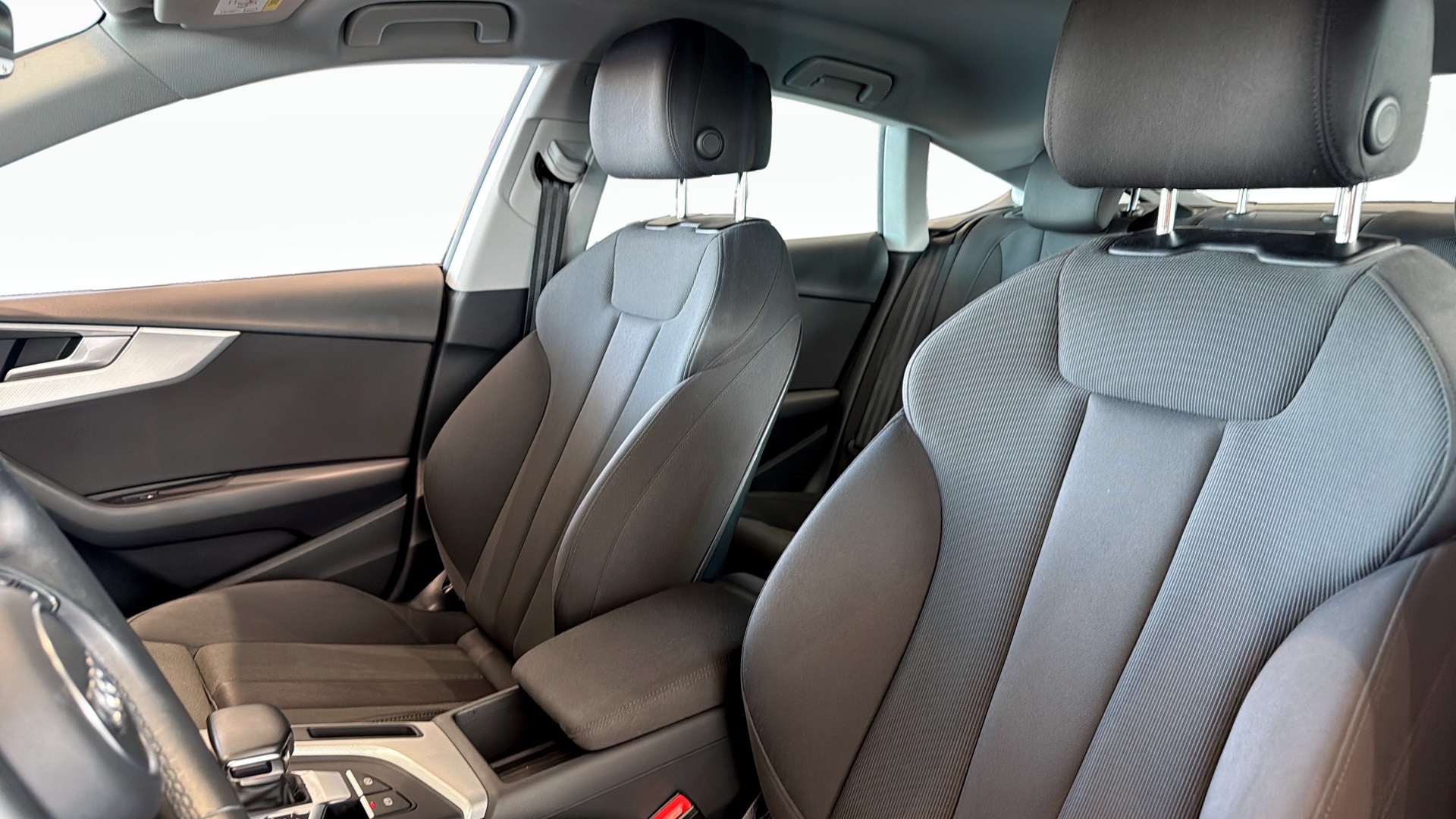 Audi A5 Sportback BCP34E