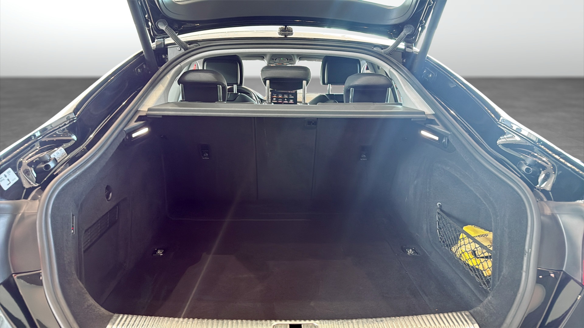 Audi A5 Sportback BCP34E