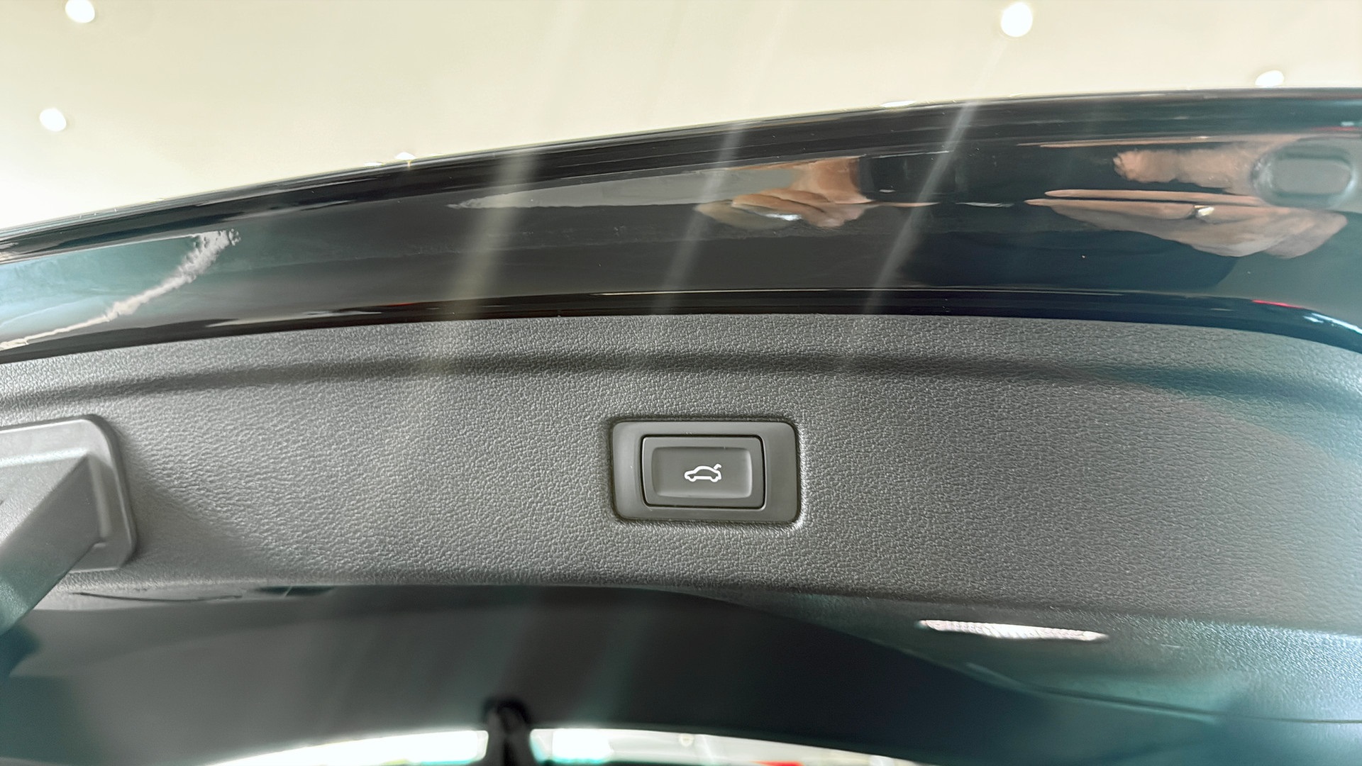 Audi A5 Sportback BCP34E